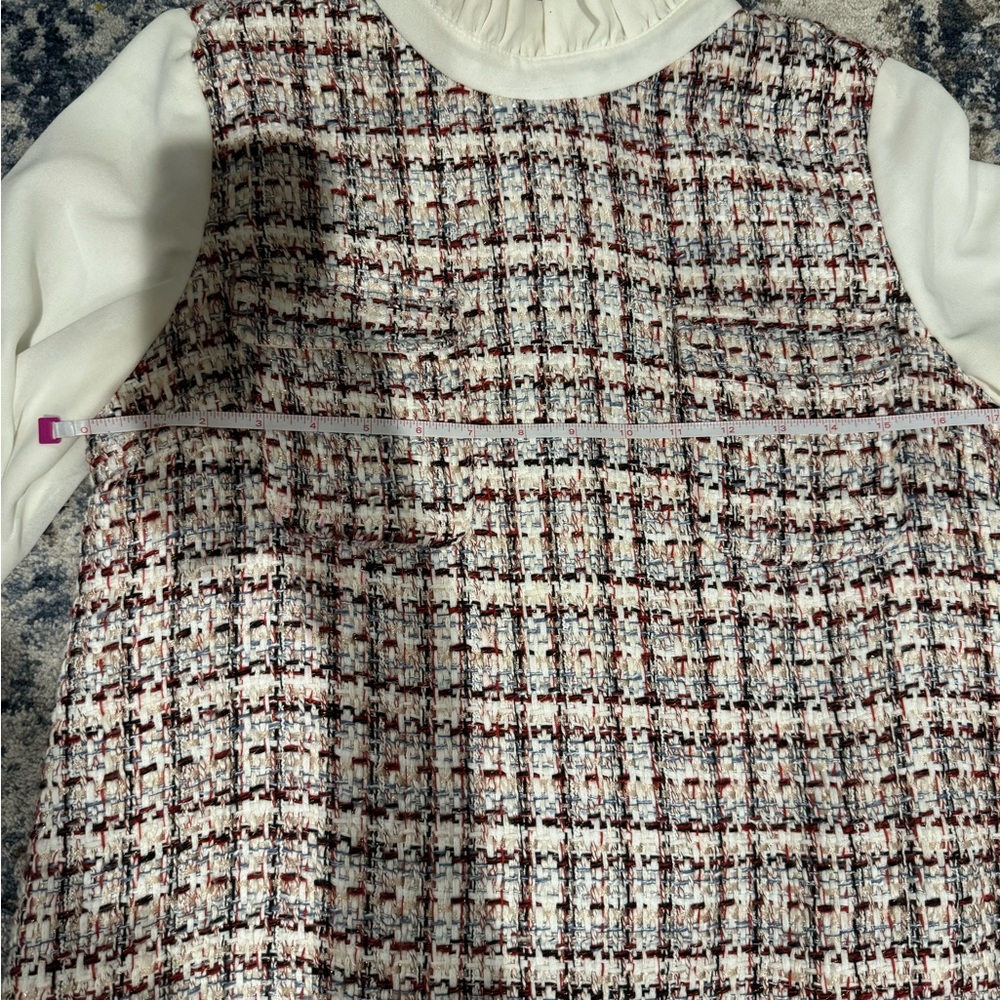 Dainty Jewells dress